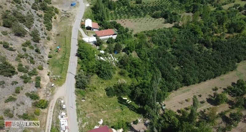 Güzel Köyde Beğeneceğiniz İmarlı Arsa - 2