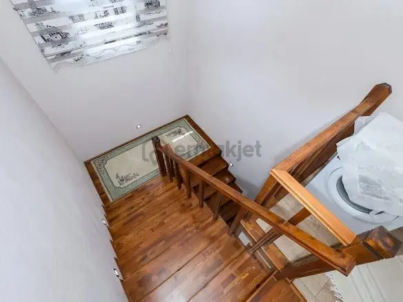Canyapı'dan Havran'da Müstakil 5+1 - 10