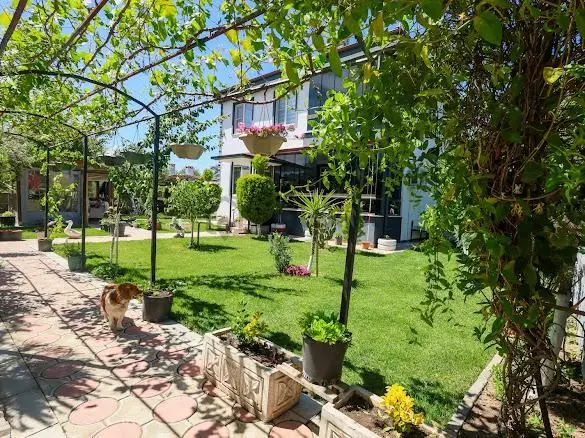 Canyapı'dan Havran'da Müstakil 5+1 - 33