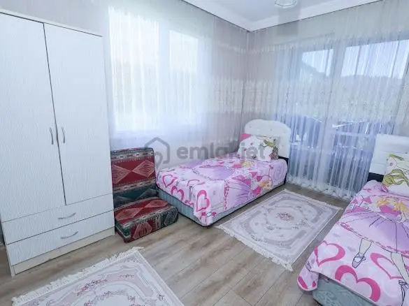 Canyapı'dan Havran'da Müstakil 5+1 - 18
