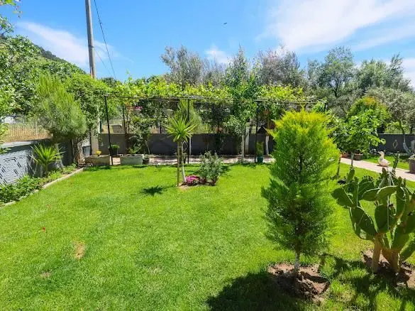 Canyapı'dan Havran'da Müstakil 5+1 - 32