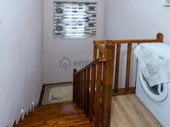 Canyapı'dan Havran'da Müstakil 5+1 - 9