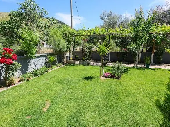 Canyapı'dan Havran'da Müstakil 5+1 - 34