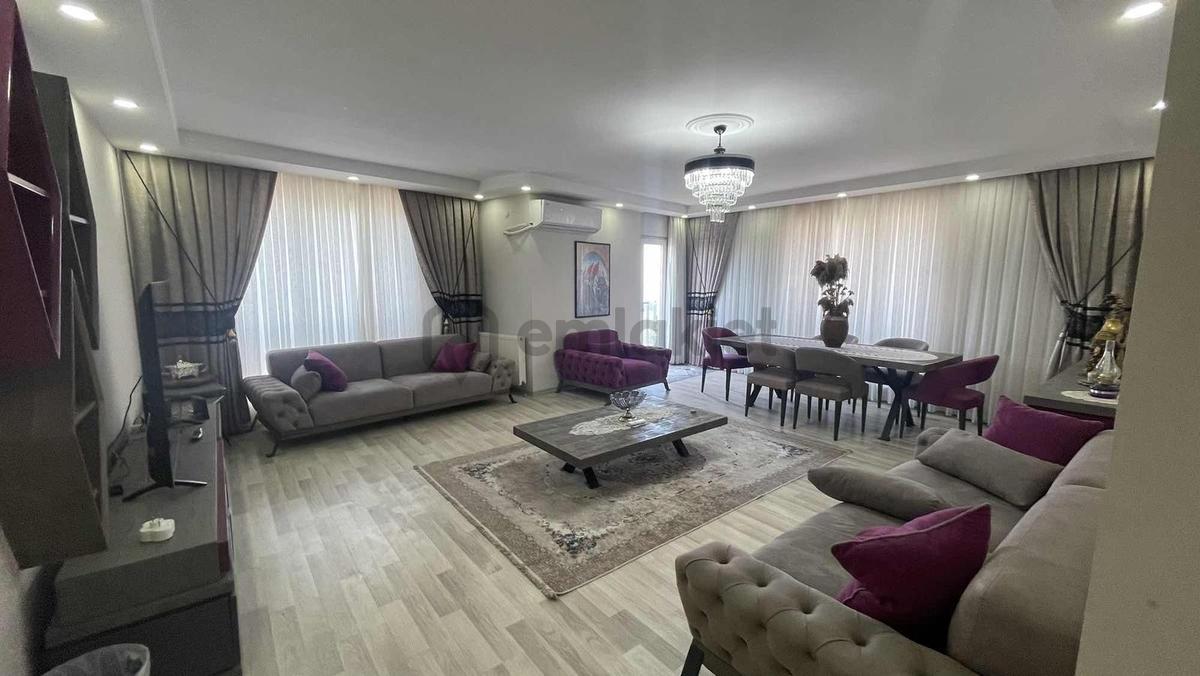 Satılık Avcılar Full Deniz Manzaralı Dubleks Daire