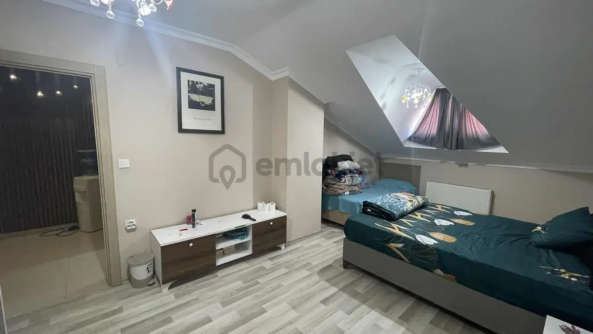 Satılık Avcılar Full Deniz Manzaralı Dubleks Daire - 18