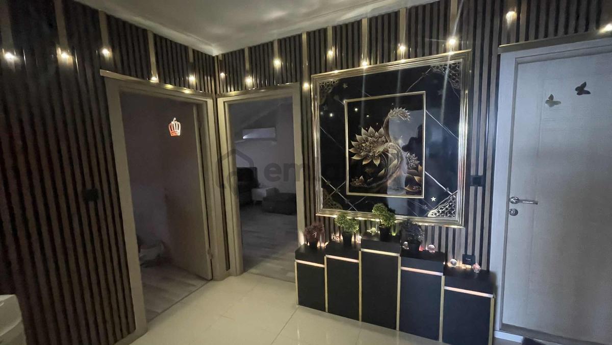 Satılık Avcılar Full Deniz Manzaralı Dubleks Daire - 9