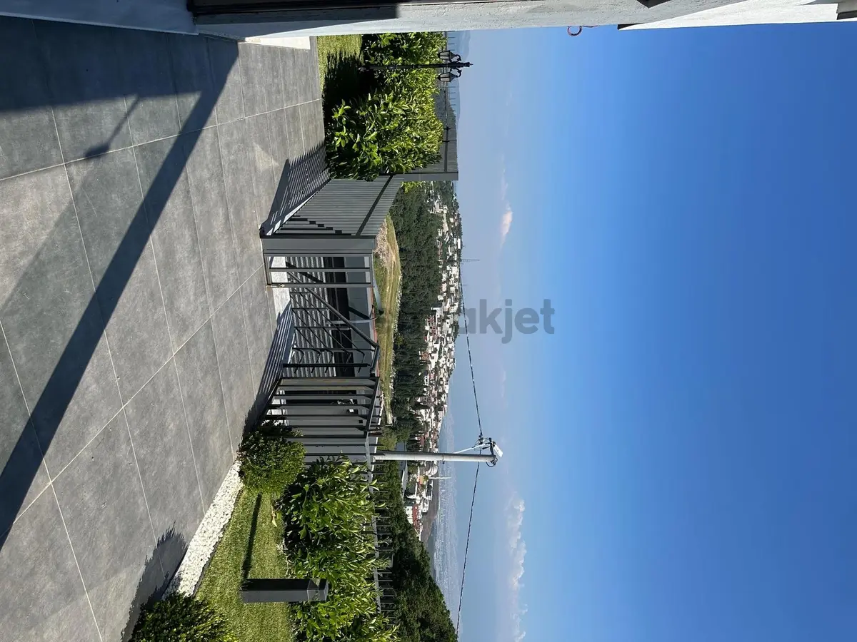 Bursa Gündoğdu Da Satılık Ultra Lüks Villa - 13