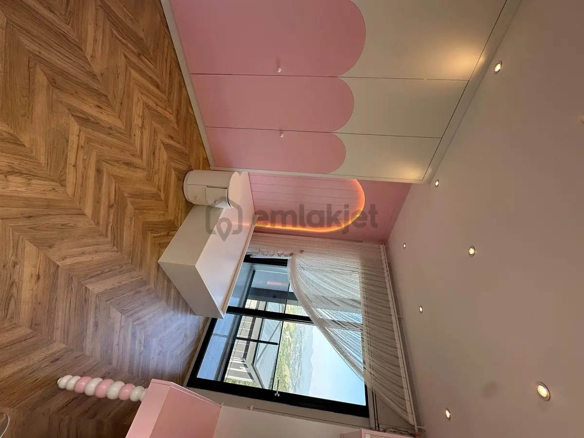 Bursa Gündoğdu Da Satılık Ultra Lüks Villa - 10