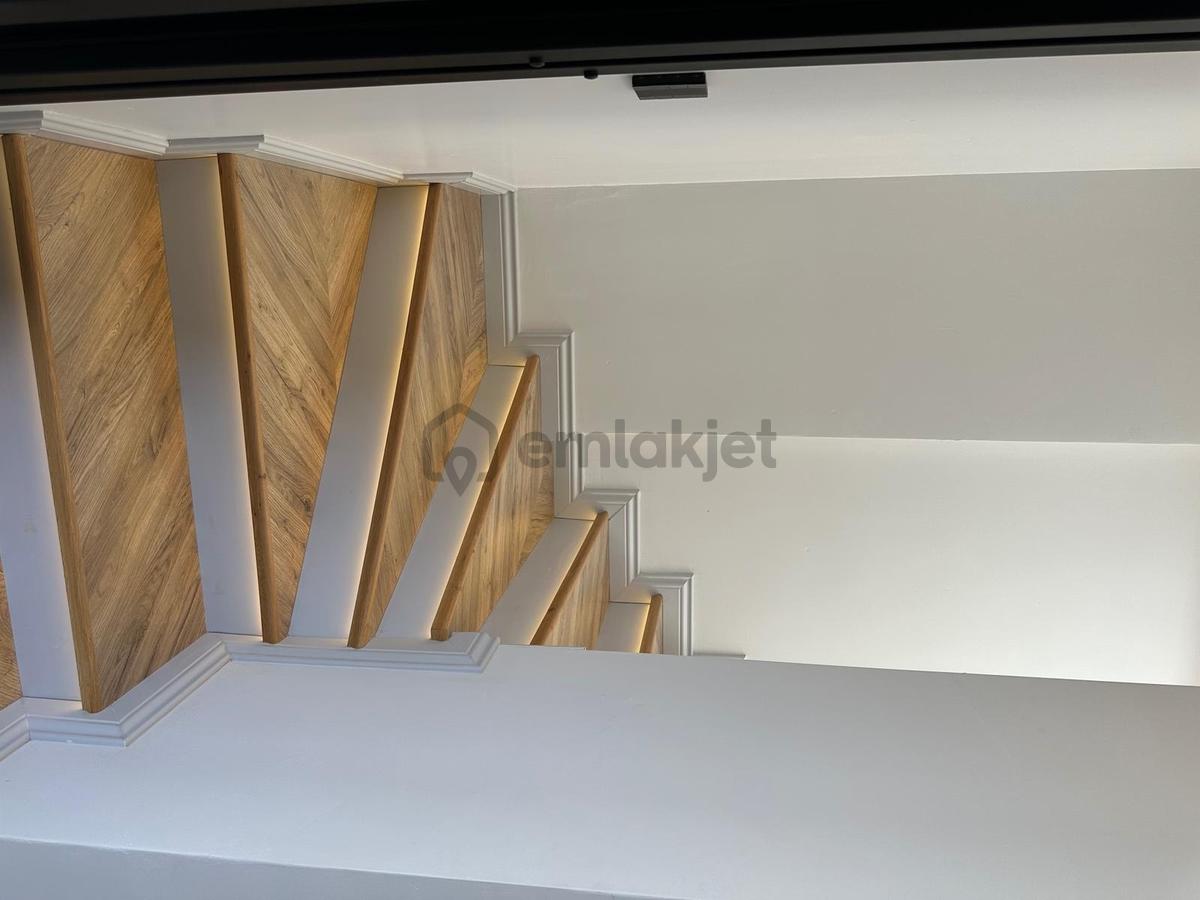 Bursa Gündoğdu Da Satılık Ultra Lüks Villa - 27