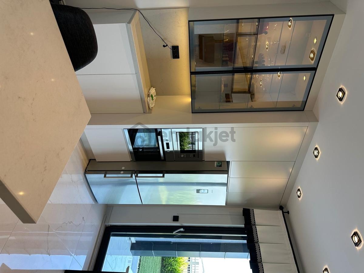 Bursa Gündoğdu Da Satılık Ultra Lüks Villa - 35