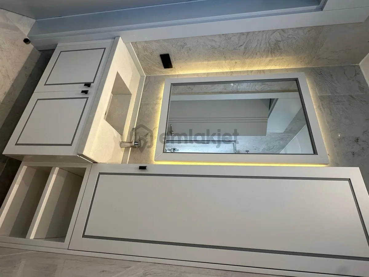 Bursa Gündoğdu Da Satılık Ultra Lüks Villa - 12