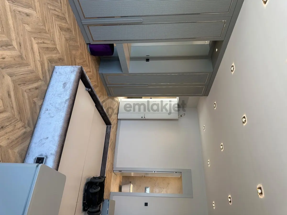 Bursa Gündoğdu Da Satılık Ultra Lüks Villa - 6