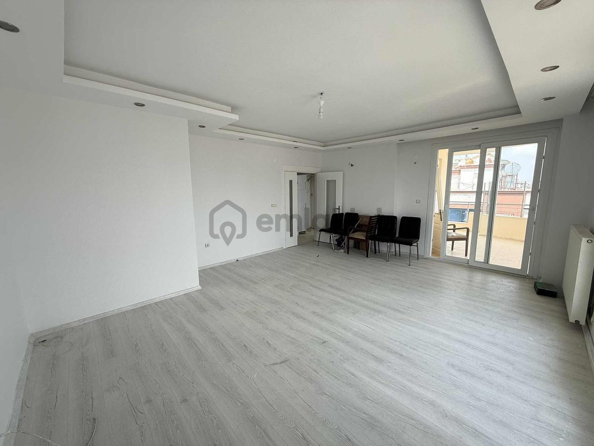 Merkez Mahallesinde Doğalgazlı Kiralık 3+1 Daire - 12