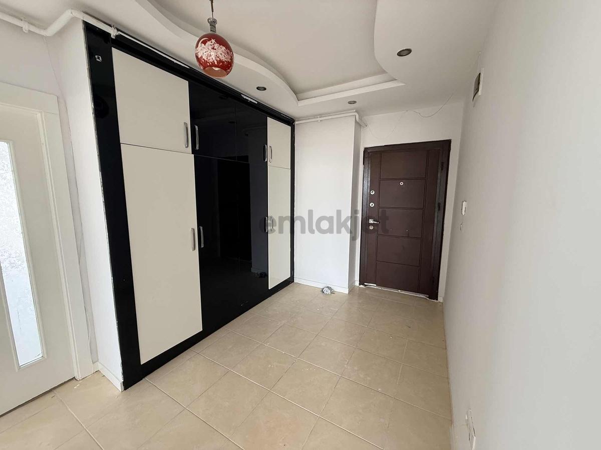 Merkez Mahallesinde Doğalgazlı Kiralık 3+1 Daire - 22