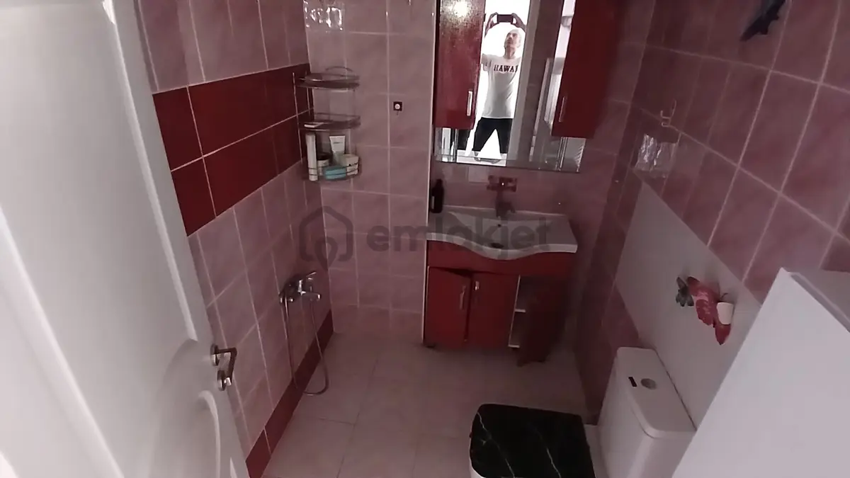 Mç Emlak'tan Plevne Mahallesin'de 3+1 Satılık Daire - 30