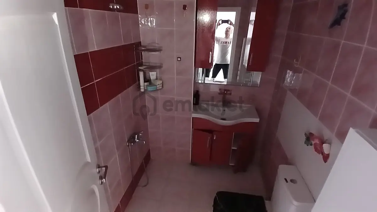 Mç Emlak'tan Plevne Mahallesin'de 3+1 Satılık Daire - 28