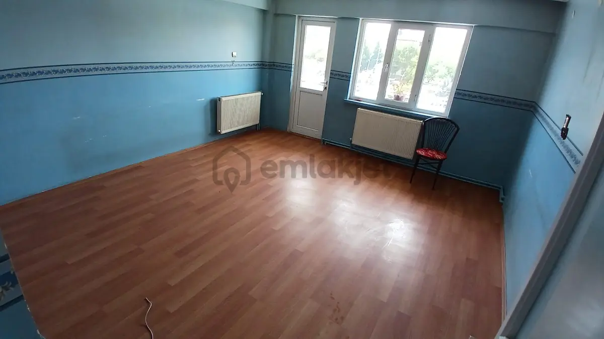 Mç Emlak'tan Plevne Mahallesin'de 3+1 Satılık Daire - 11