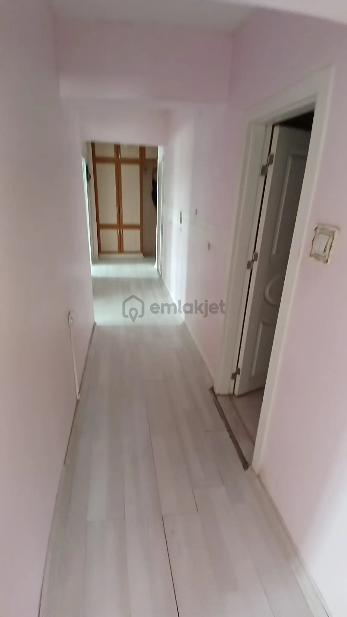 Mç Emlak'tan Plevne Mahallesin'de 3+1 Satılık Daire - 6