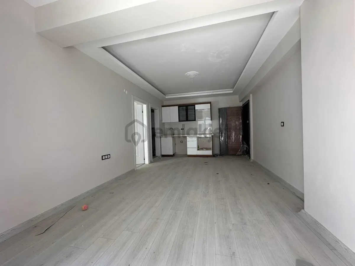Merkezi Konumda Satılık Teraslı 1+1 Daire - 3