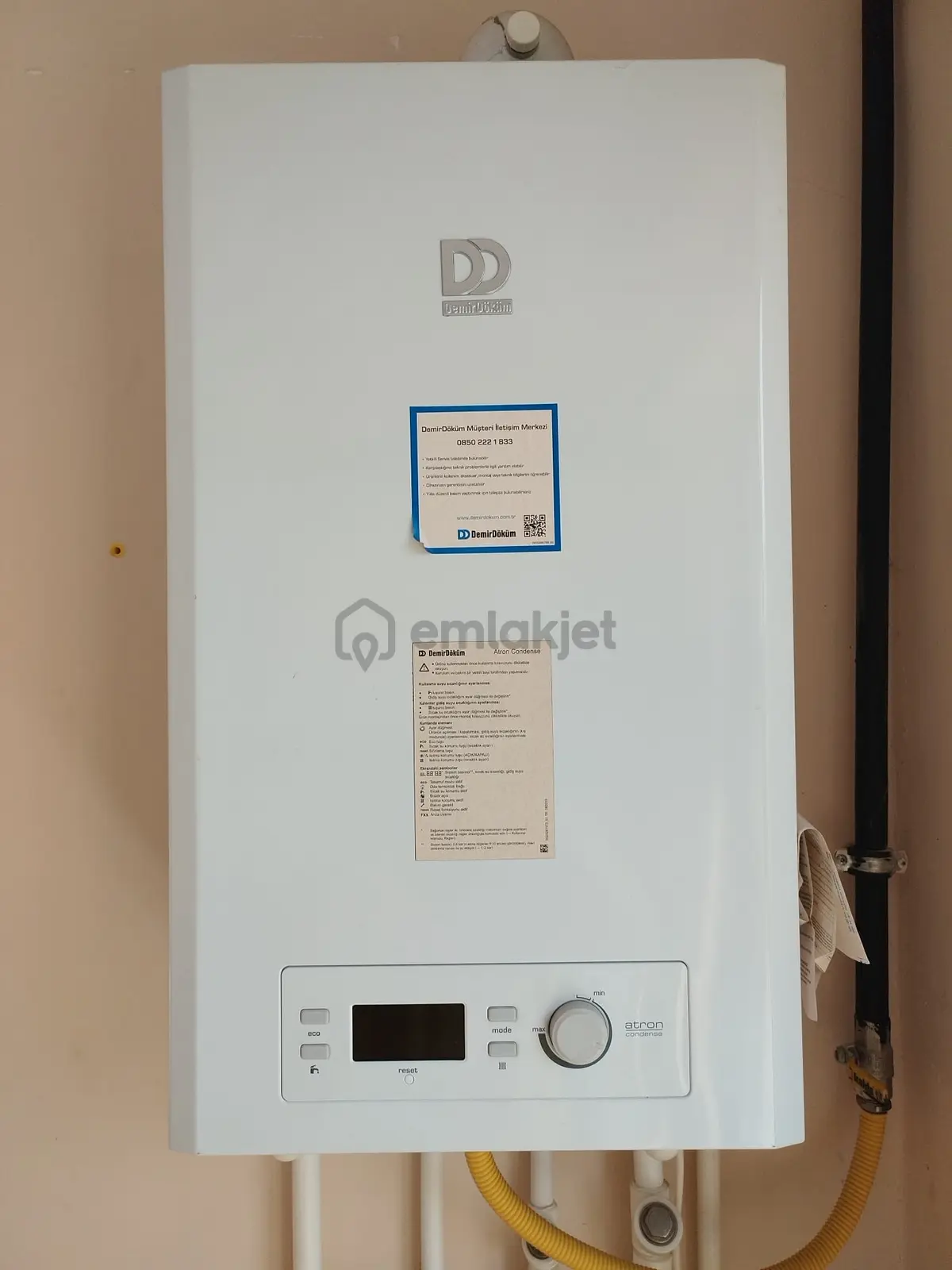 Öğretmen'den Konuralp 'de 1+1 Kiralık Daire - 20