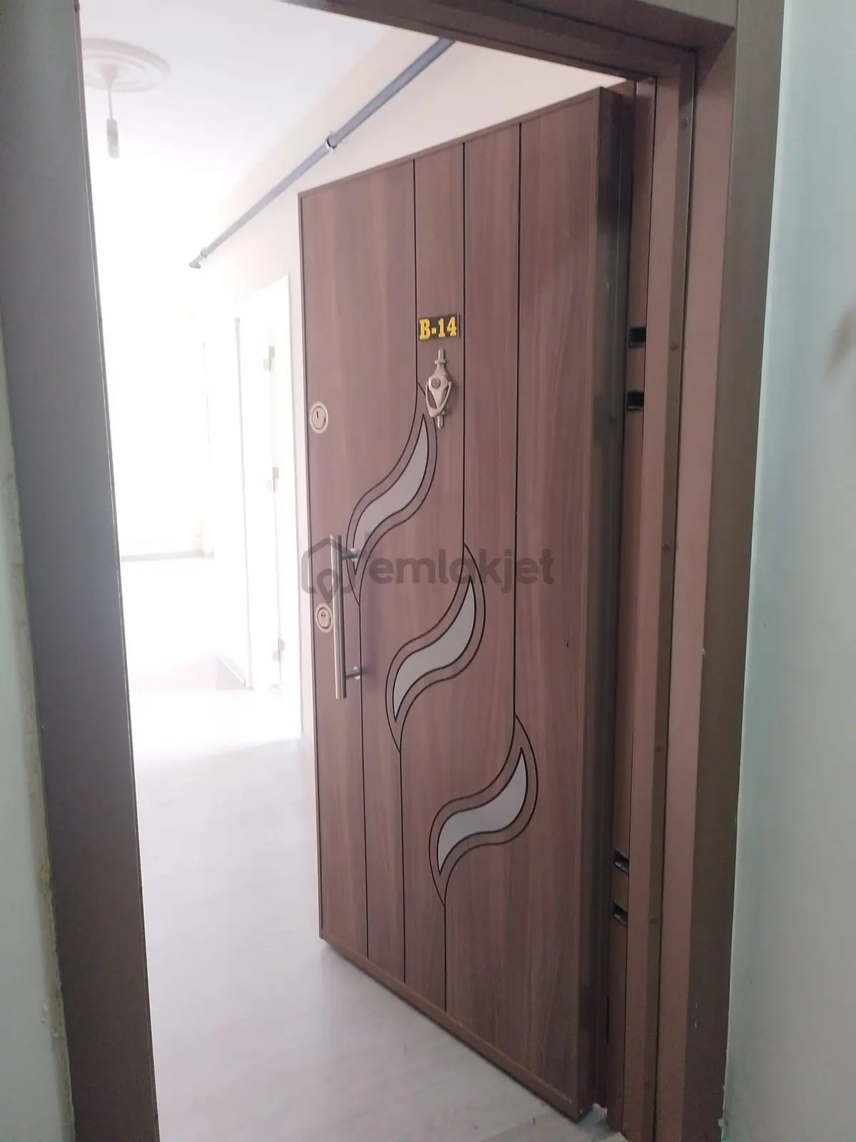Öğretmen'den Konuralp 'de 1+1 Kiralık Daire - 15