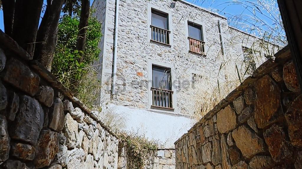 Bodrum Marina'da 18 Odalı Satılık Butik Otel - 9