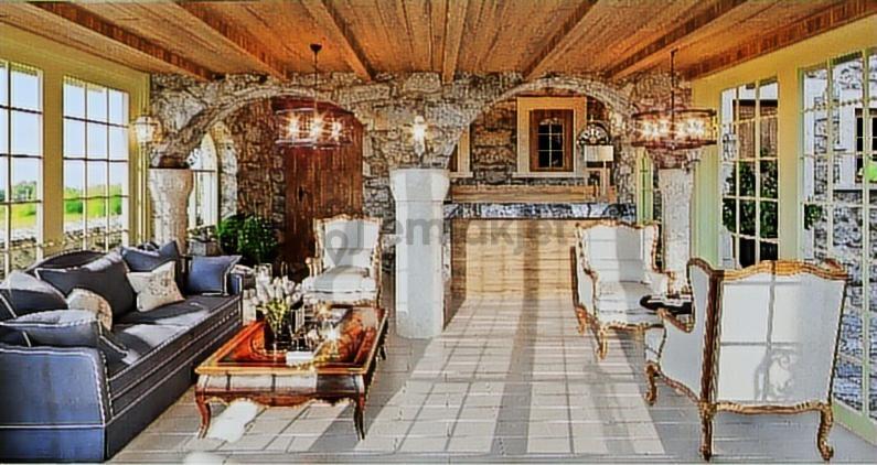 Bodrum Marina'da 18 Odalı Satılık Butik Otel - 31