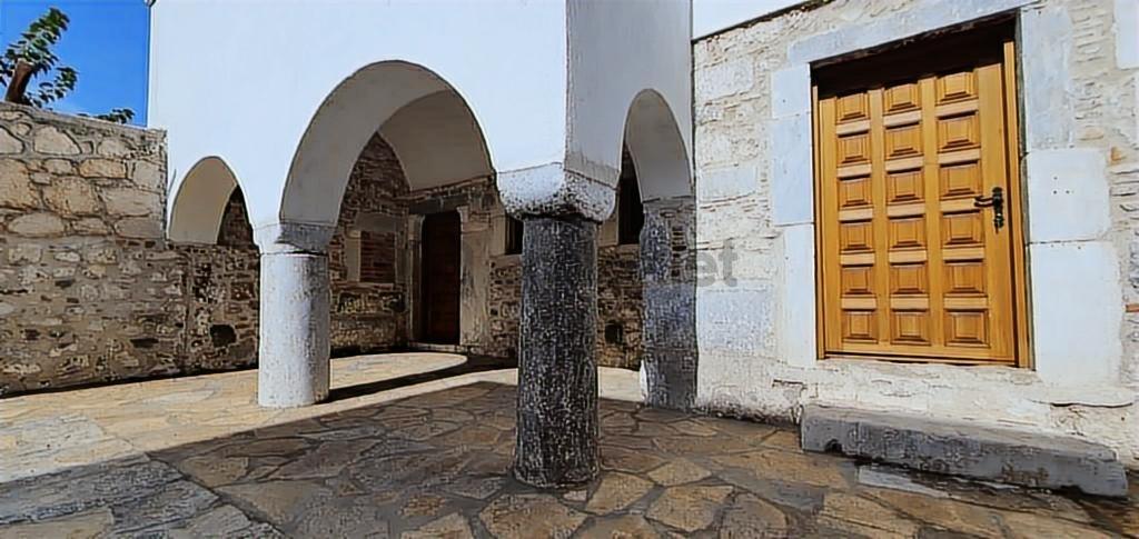 Bodrum Marina'da 18 Odalı Satılık Butik Otel - 30