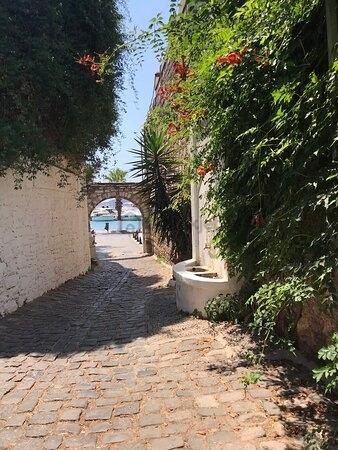 Bodrum Marina'da 18 Odalı Satılık Butik Otel - 21