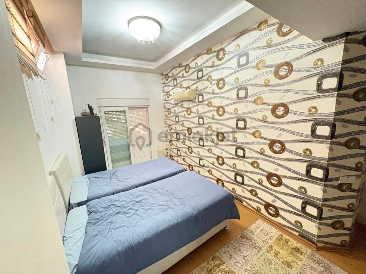 Arapsuyu Mahallesinde Muhteşem 4+1 Dublex - 23