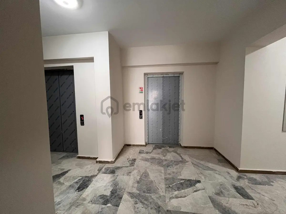 Kavanya Koru 2+1 Havuzlu Site Satılık Daire - 12