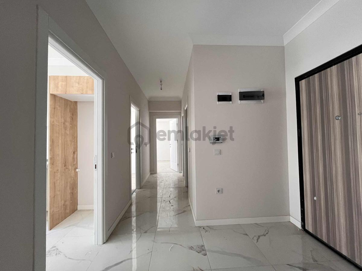 Kavanya Koru 2+1 Havuzlu Site Satılık Daire - 14