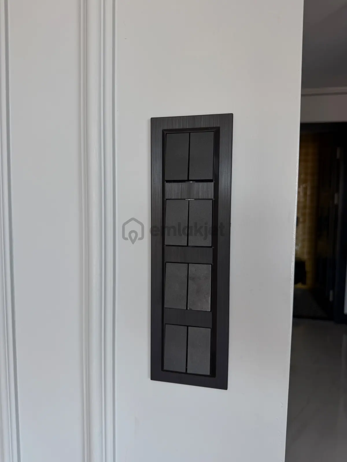 Manzara Güzelyalıda Bahçeli Dubleks Daire - 21