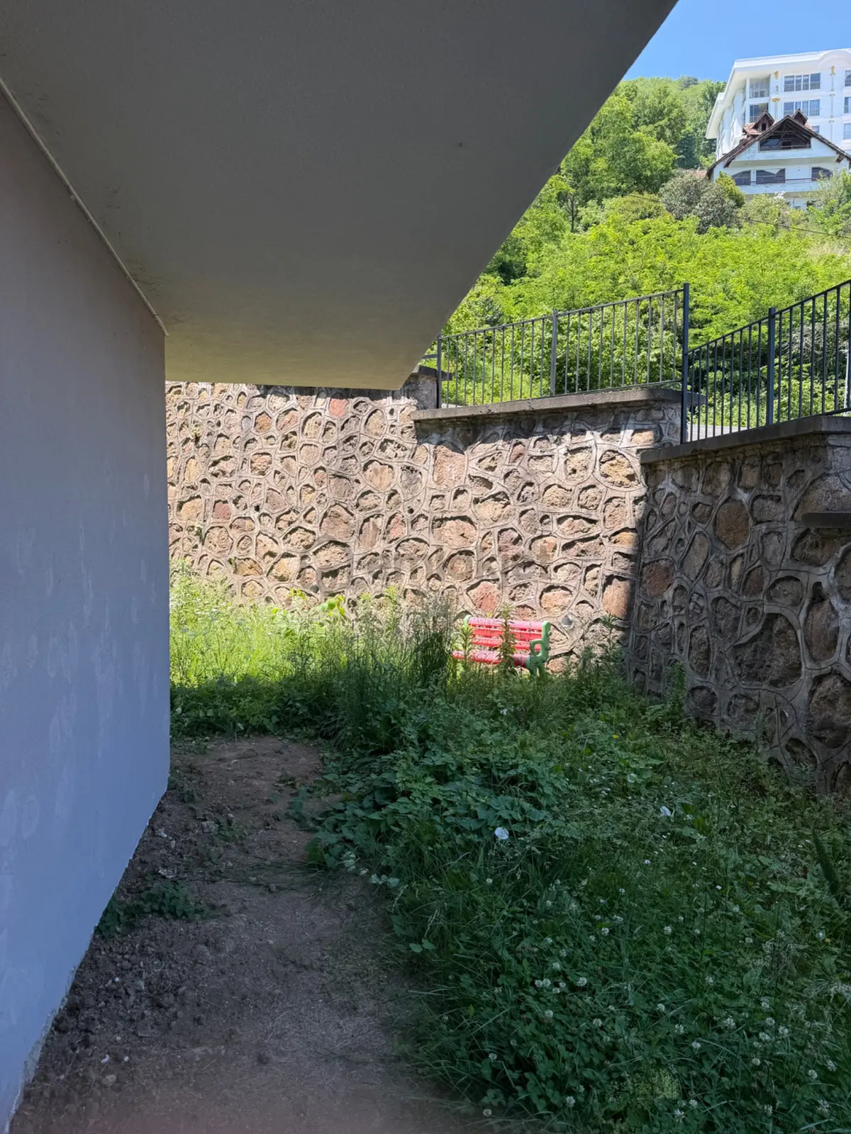 Manzara Güzelyalıda Bahçeli Dubleks Daire - 16