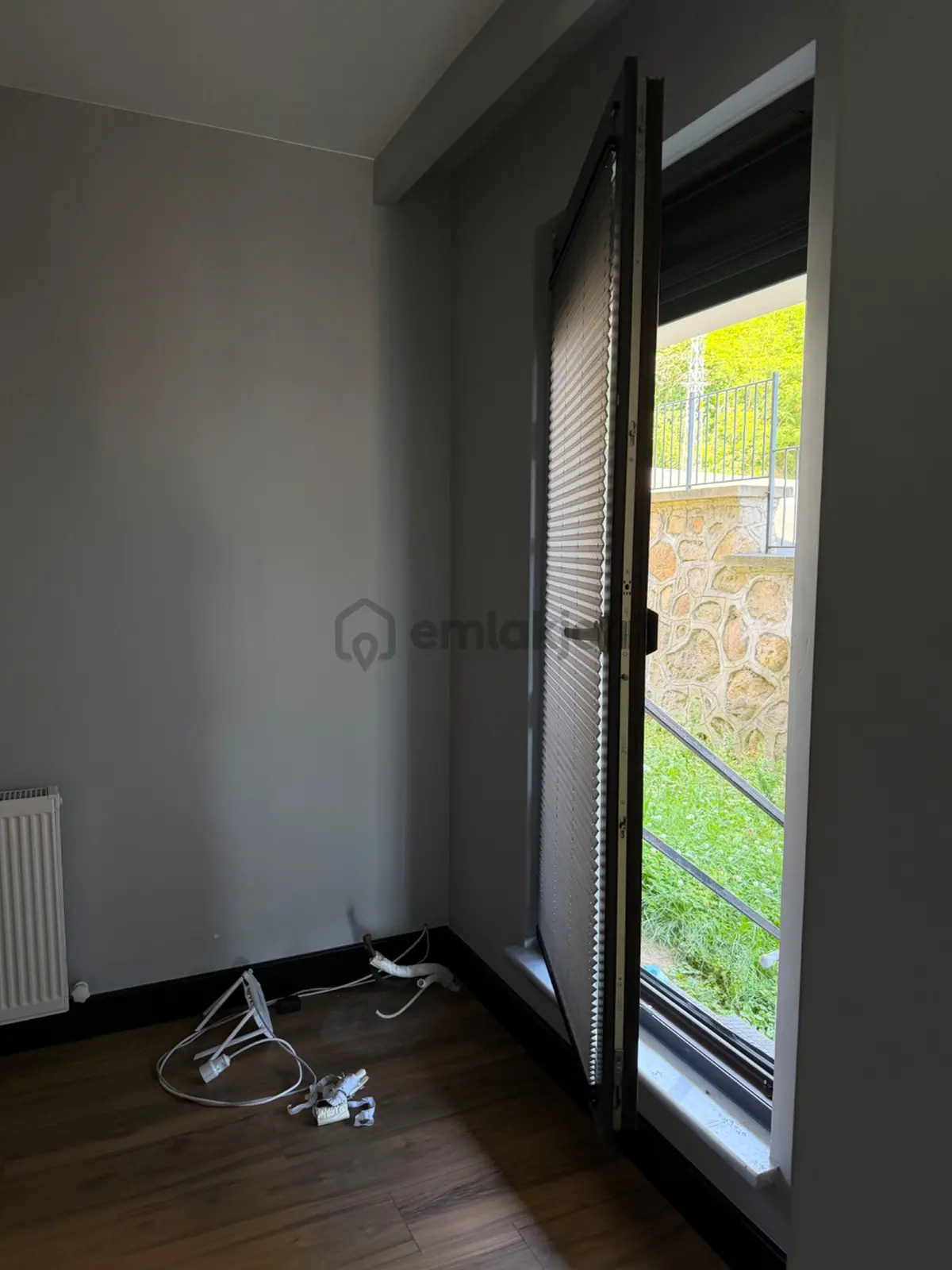Manzara Güzelyalıda Bahçeli Dubleks Daire - 15