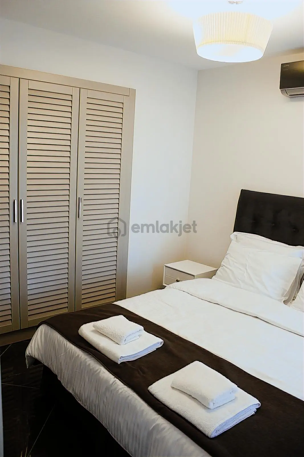 Bodrum Ortakent Denize Sıfır Konumda 2+1 Eşyalı Satılık Daire - 16