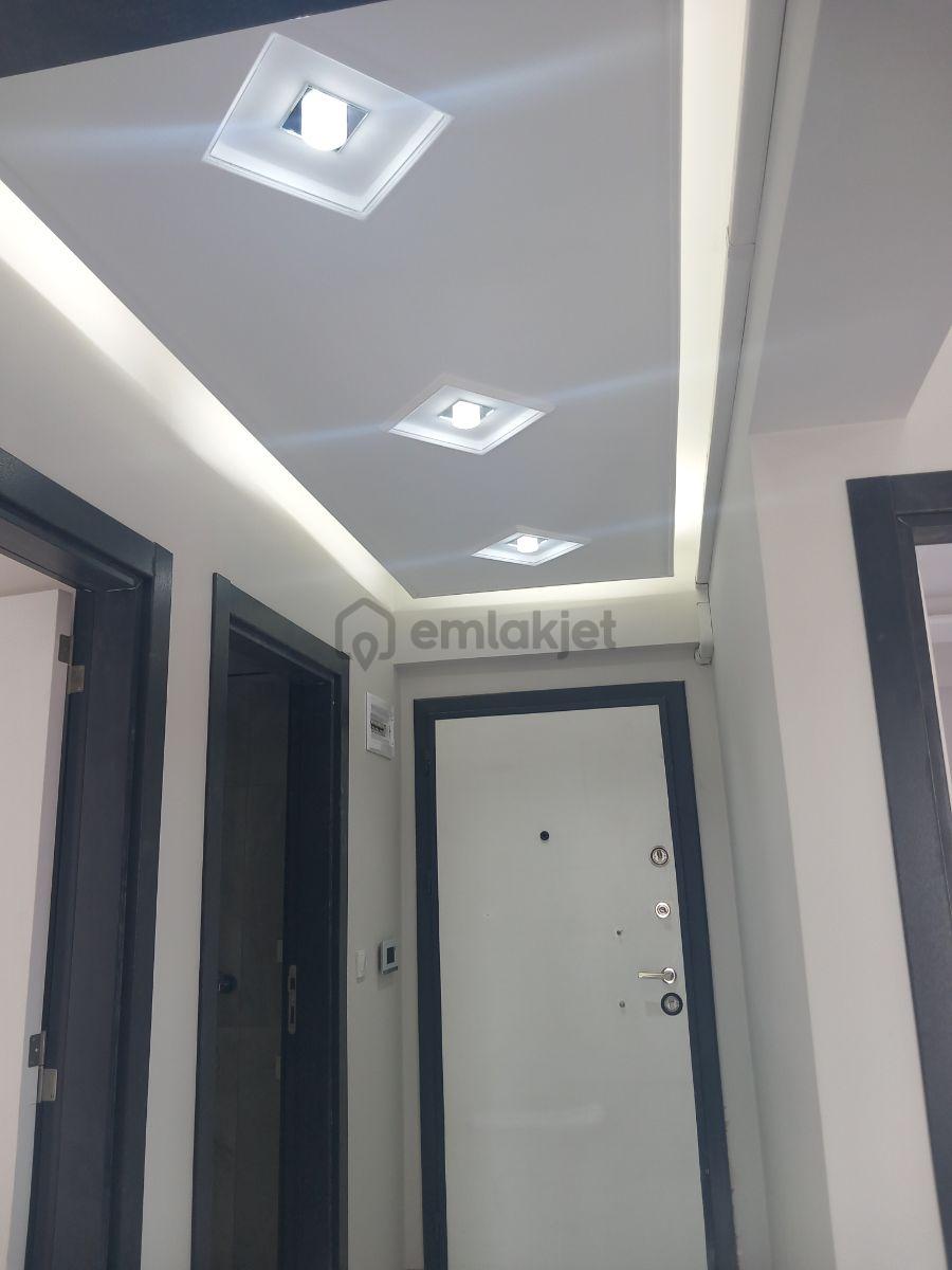 Emsalsiz 3+1 Sıfır Daire Satıyoruz - 22