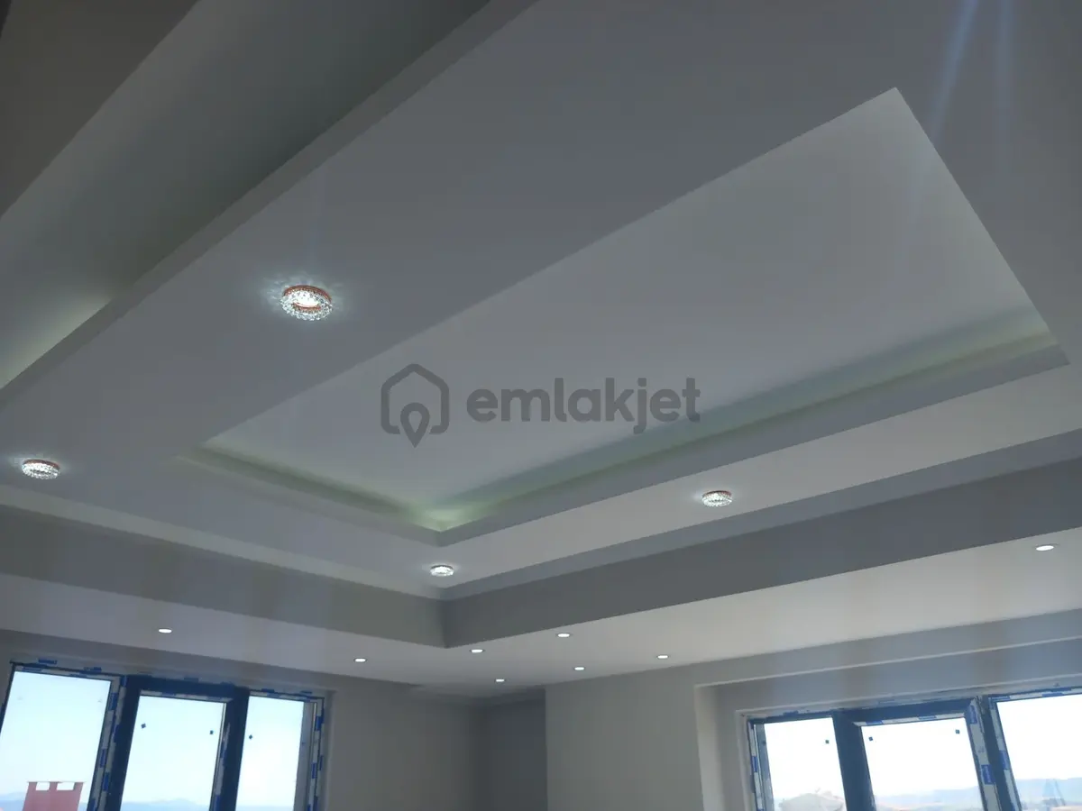 Emsalsiz 3+1 Sıfır Daire Satıyoruz - 9