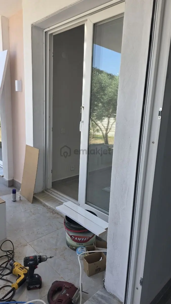 Küner Mah. 80m2 Satılık Müstakil Ev - 17