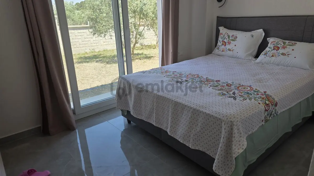 Küner Mah. 80m2 Satılık Müstakil Ev - 14
