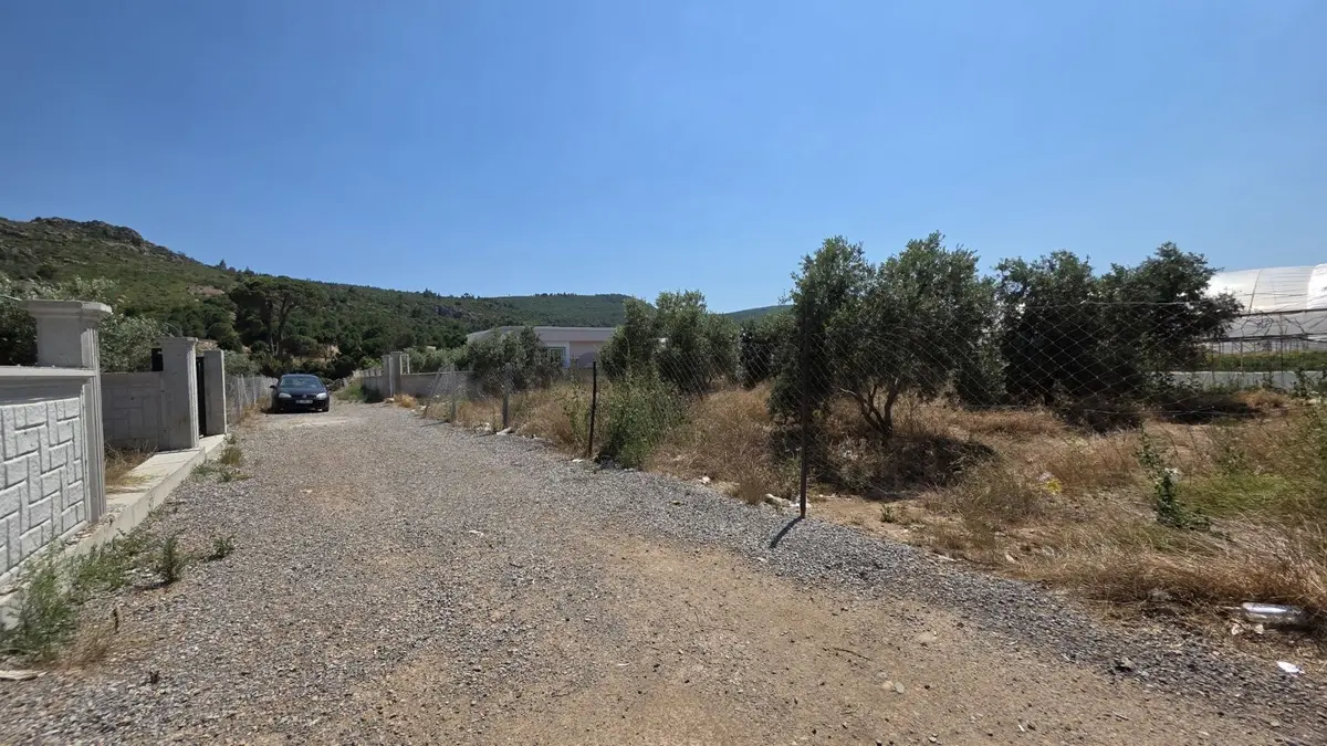 Küner Mah. 80m2 Satılık Müstakil Ev - 20
