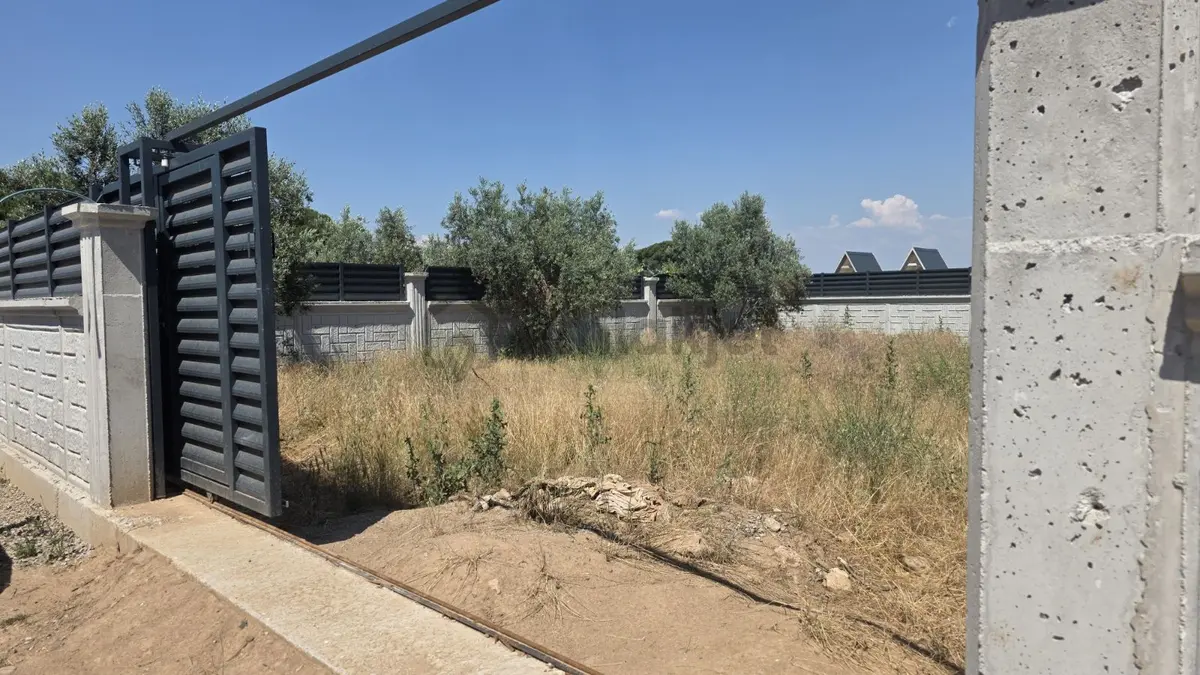 Küner Mah. 80m2 Satılık Müstakil Ev - 23