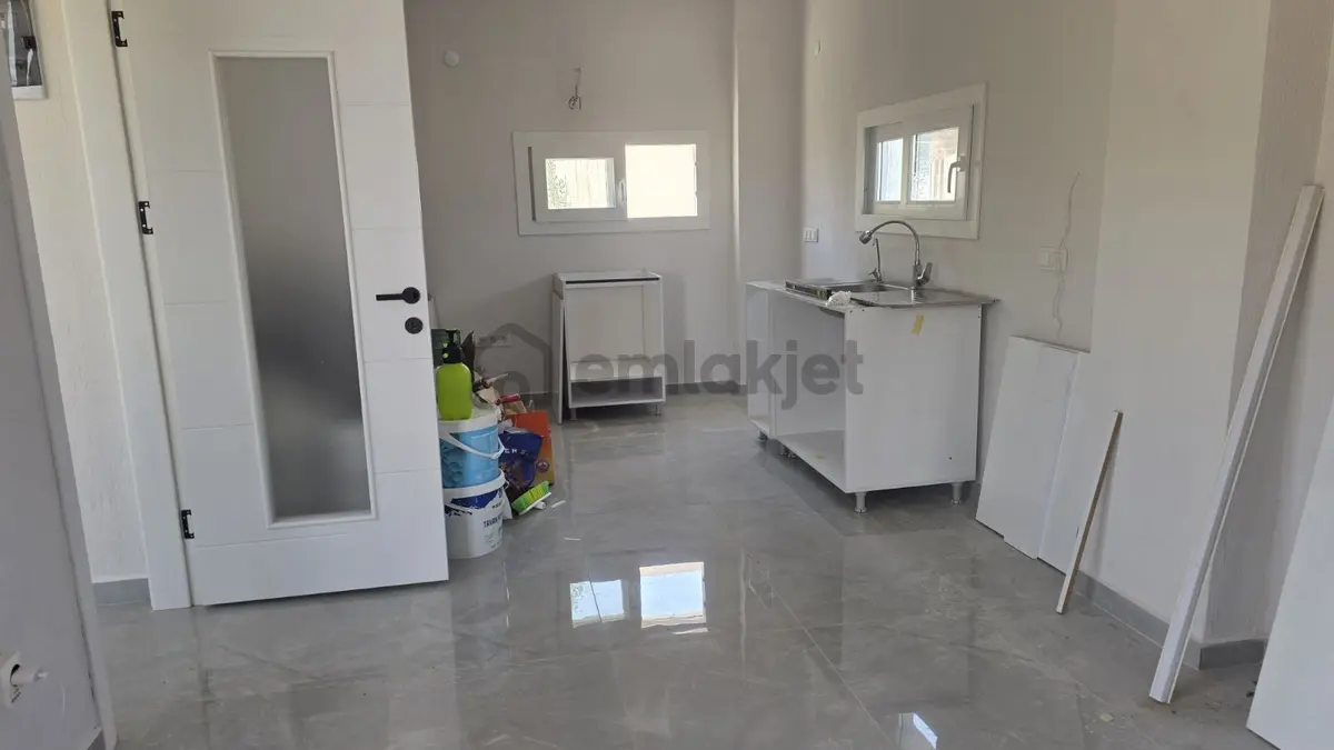 Küner Mah. 80m2 Satılık Müstakil Ev - 6
