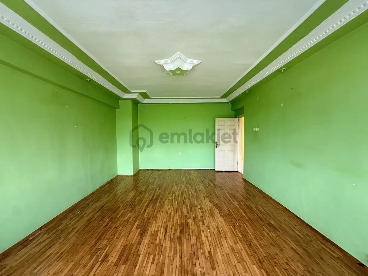 Adalet Mahallesinde 3+1 Geniş Kiralık Daire - 22