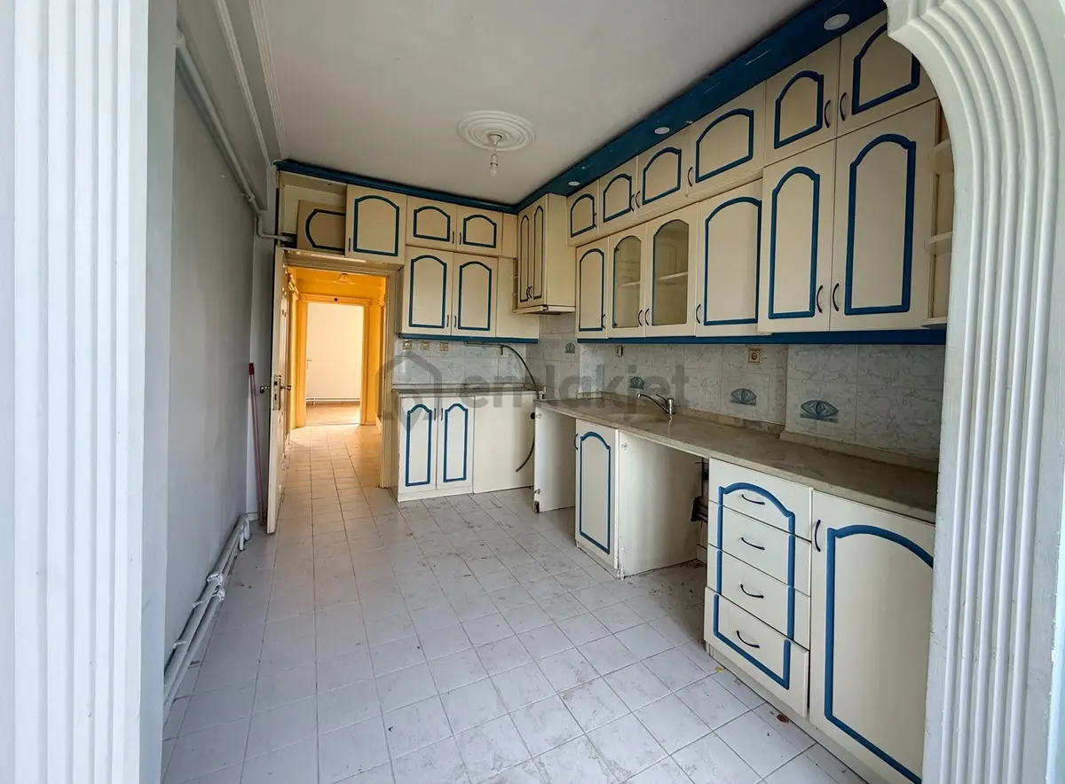Adalet Mahallesinde 3+1 Geniş Kiralık Daire - 14