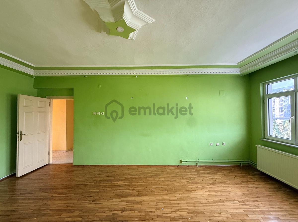 Adalet Mahallesinde 3+1 Geniş Kiralık Daire - 16