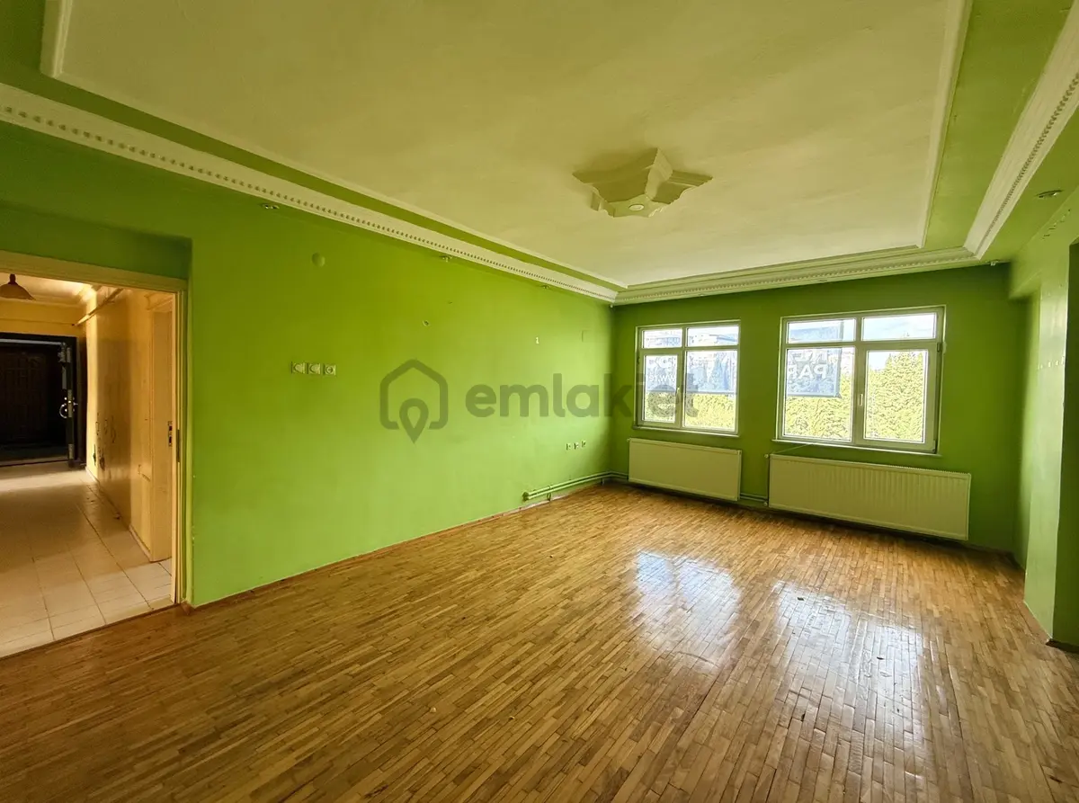 Adalet Mahallesinde 3+1 Geniş Kiralık Daire - 5