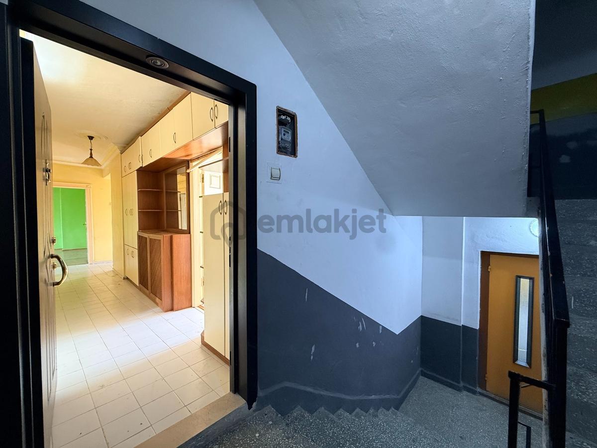 Adalet Mahallesinde 3+1 Geniş Kiralık Daire - 21