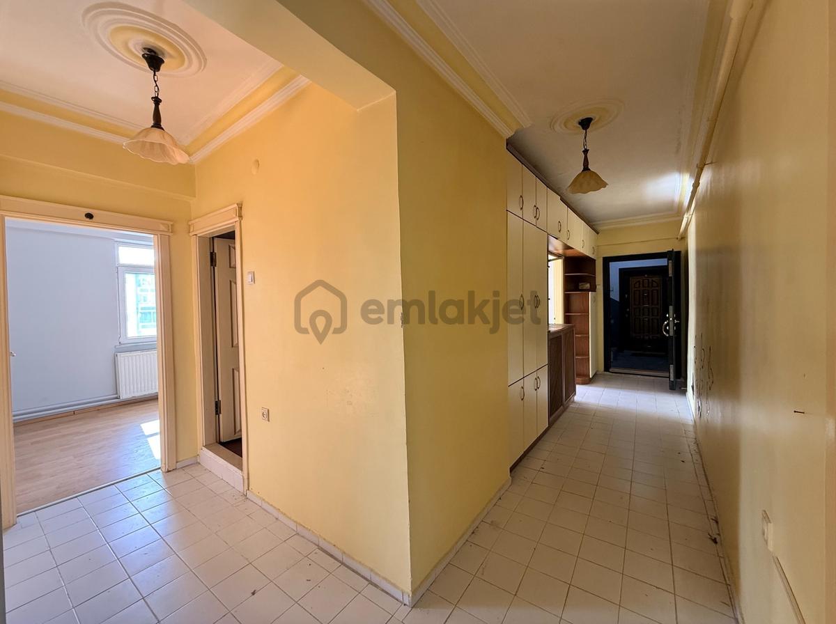 Adalet Mahallesinde 3+1 Geniş Kiralık Daire - 25