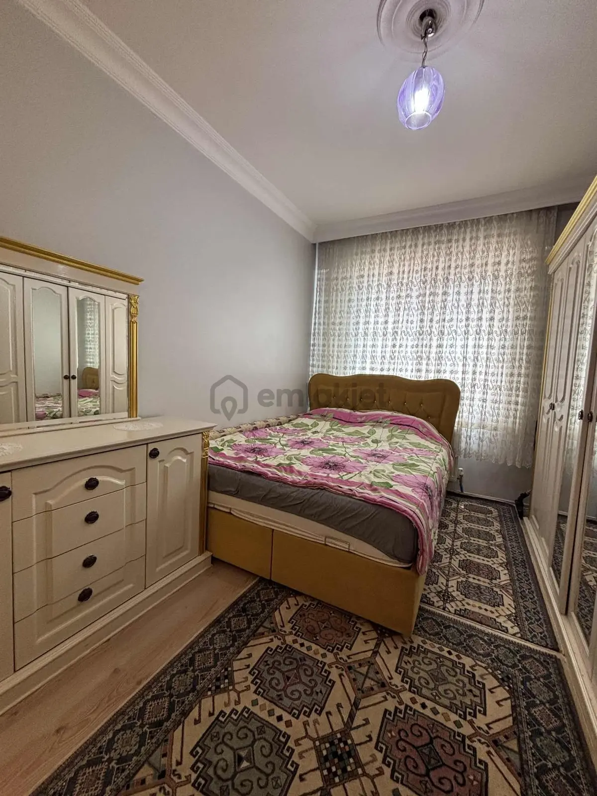 Fetih Caddesi Üzerinde 3+1 Satılık Genişş Daire - 6